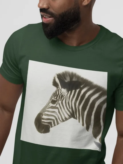 T-shirt ZEBRA (#001) – Image 15