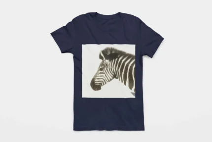 T-shirt ZEBRA (#001) – Image 16