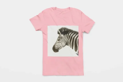 T-shirt ZEBRA (#001) – Image 21