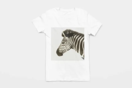 T-shirt ZEBRA (#001) – Image 26