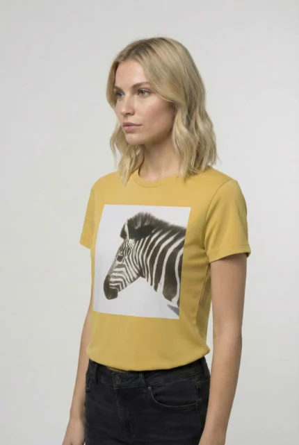 T-shirt ZEBRA (#001) – Image 33