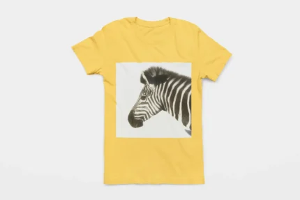 T-shirt ZEBRA (#001) – Image 31