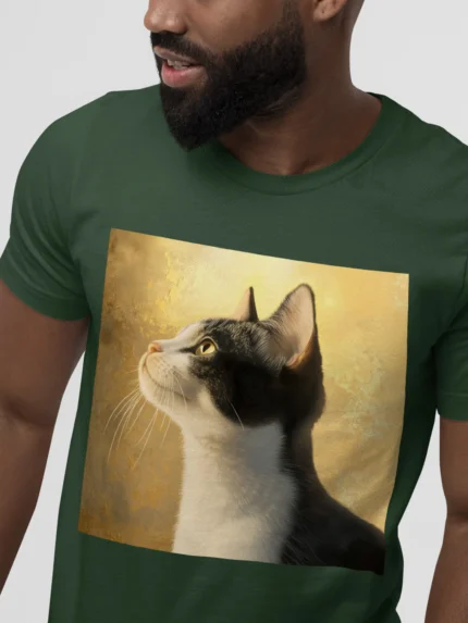 T-shirt AMERICAN SHORTHAIR (#002) – Image 15