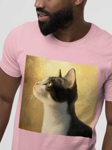 T-shirt AMERICAN SHORTHAIR (#002) – Image 25