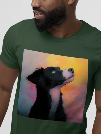 T-shirt AUSTRALIAN SHEPHERD (#002) – Image 15