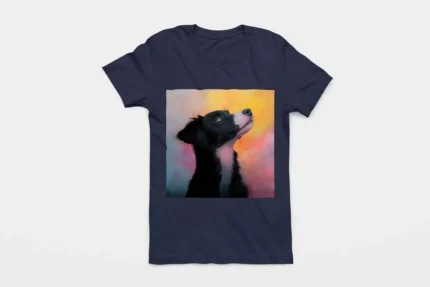 T-shirt AUSTRALIAN SHEPHERD (#002) – Image 16