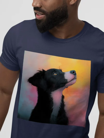 T-shirt AUSTRALIAN SHEPHERD (#002) – Image 20