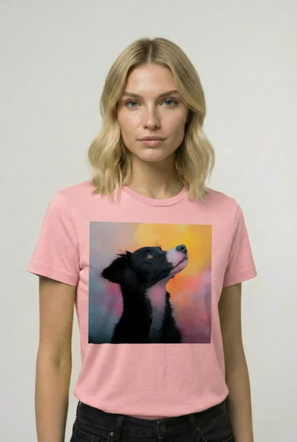 T-shirt AUSTRALIAN SHEPHERD (#002) – Image 22
