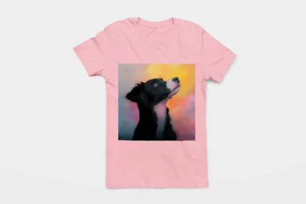 T-shirt AUSTRALIAN SHEPHERD (#002) – Image 21