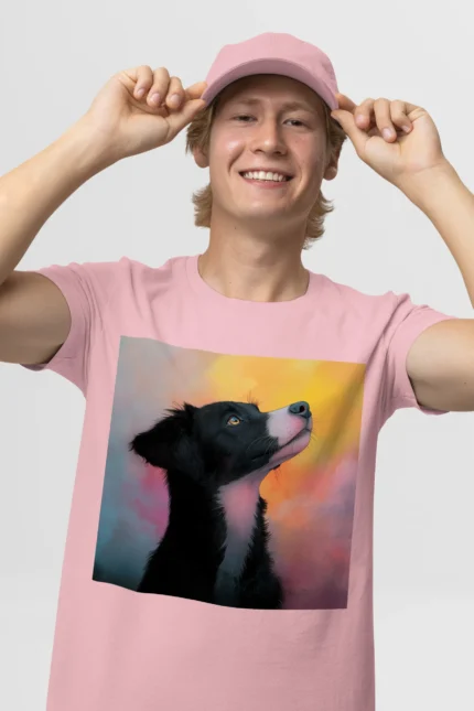 T-shirt AUSTRALIAN SHEPHERD (#002) – Image 24