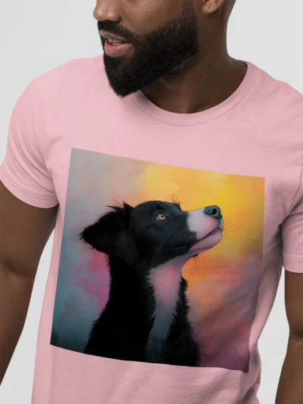 T-shirt AUSTRALIAN SHEPHERD (#002) – Image 25