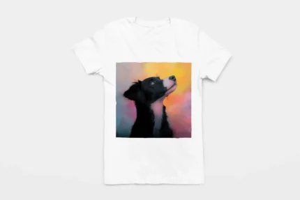 T-shirt AUSTRALIAN SHEPHERD (#002) – Image 26