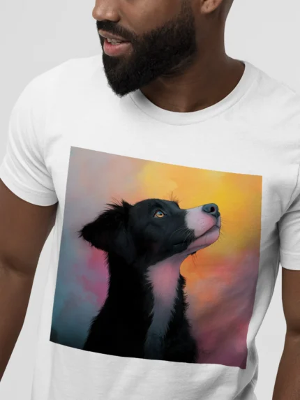 T-shirt AUSTRALIAN SHEPHERD (#002) – Image 30
