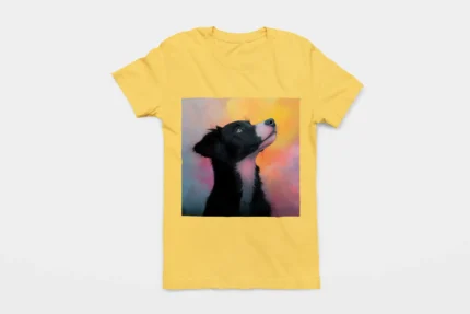 T-shirt AUSTRALIAN SHEPHERD (#002) – Image 31
