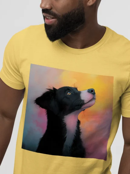 T-shirt AUSTRALIAN SHEPHERD (#002) – Image 35