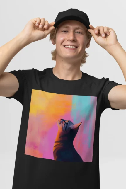 T-shirt BENGAL (#002) – Image 4