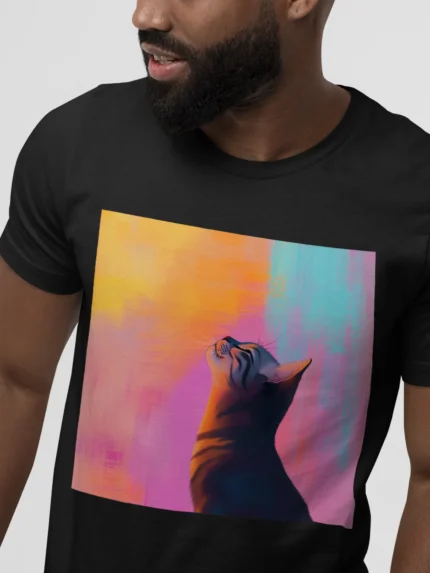 T-shirt BENGAL (#002) – Image 5