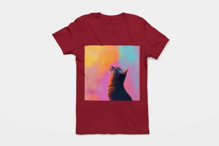 T-shirt BENGAL (#002) – Image 6