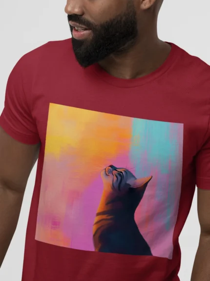 T-shirt BENGAL (#002) – Image 10