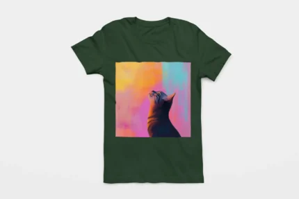 T-shirt BENGAL (#002) – Image 11