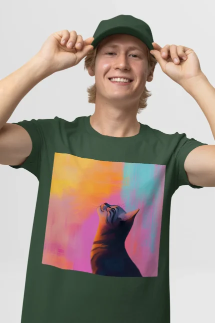 T-shirt BENGAL (#002) – Image 14