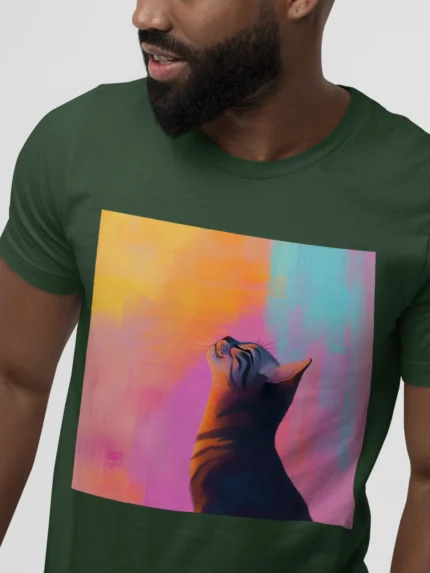 T-shirt BENGAL (#002) – Image 15