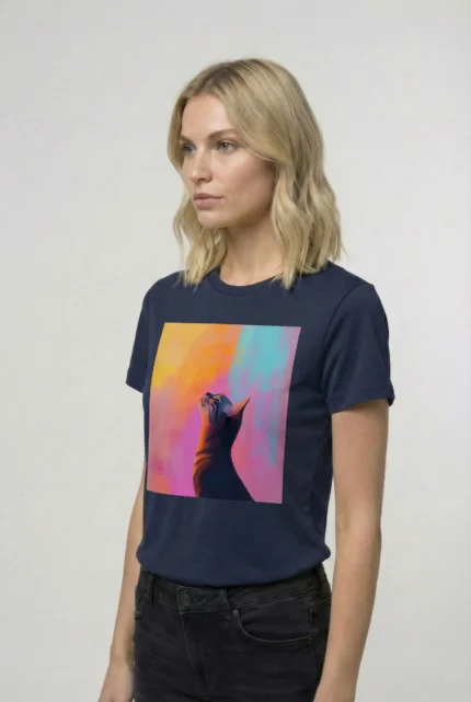 T-shirt BENGAL (#002) – Image 18