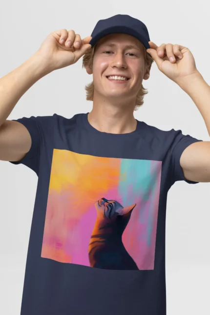 T-shirt BENGAL (#002) – Image 19