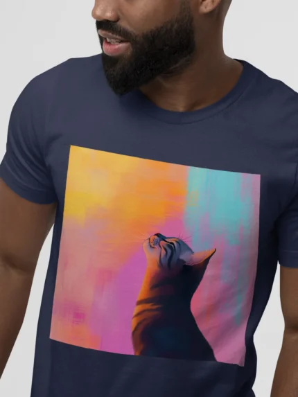 T-shirt BENGAL (#002) – Image 20