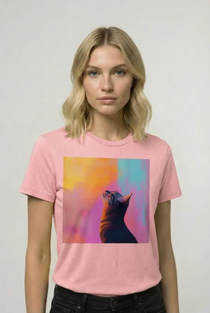 T-shirt BENGAL (#002) – Image 22