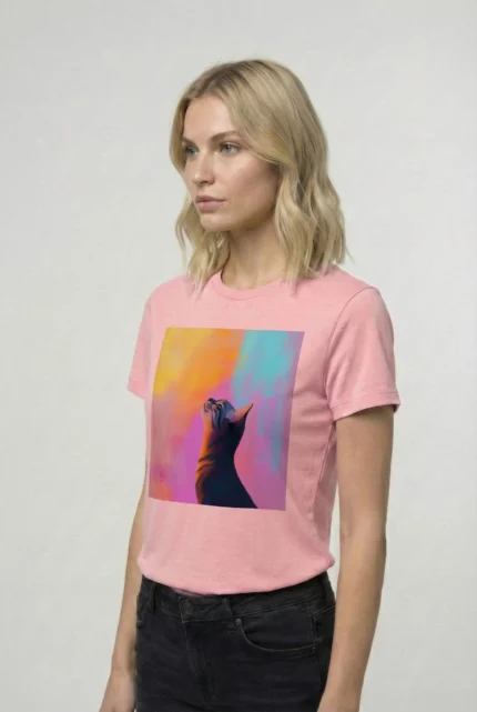 T-shirt BENGAL (#002) – Image 23