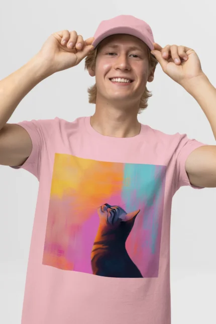 T-shirt BENGAL (#002) – Image 24