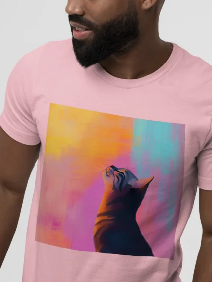 T-shirt BENGAL (#002) – Image 25