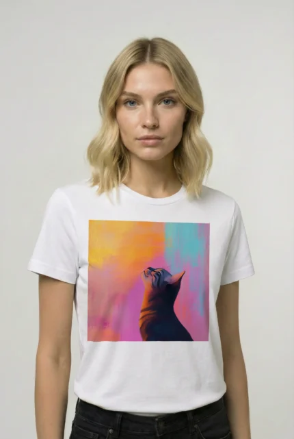 T-shirt BENGAL (#002) – Image 27