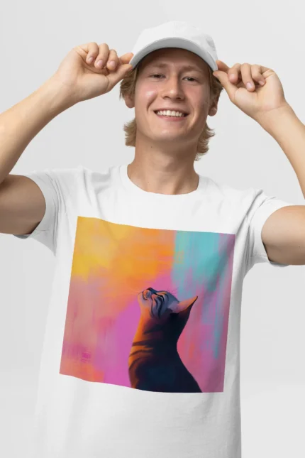 T-shirt BENGAL (#002) – Image 29