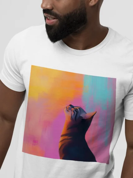 T-shirt BENGAL (#002) – Image 30