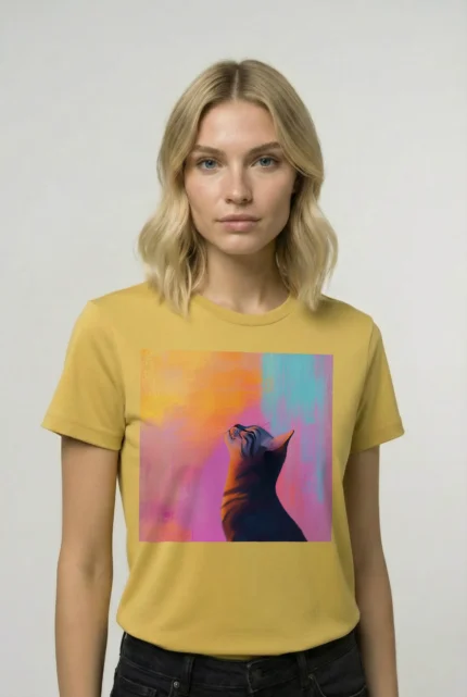 T-shirt BENGAL (#002) – Image 32