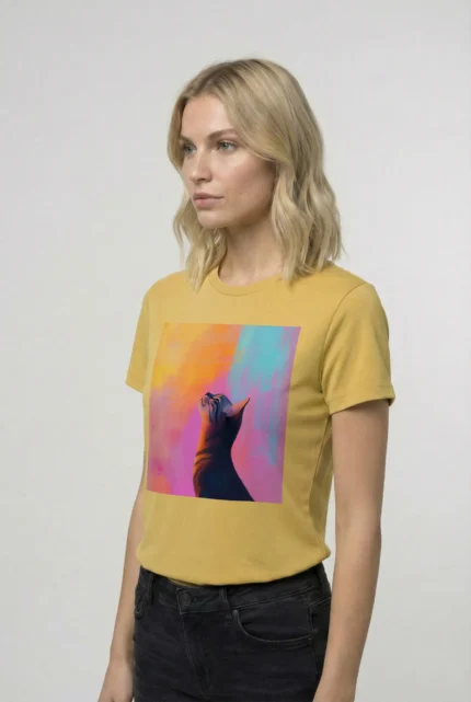 T-shirt BENGAL (#002) – Image 33