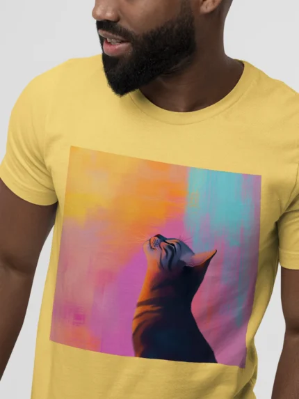 T-shirt BENGAL (#002) – Image 35