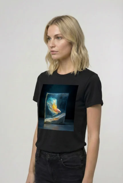 T-shirt BETTA (#002) – Image 3