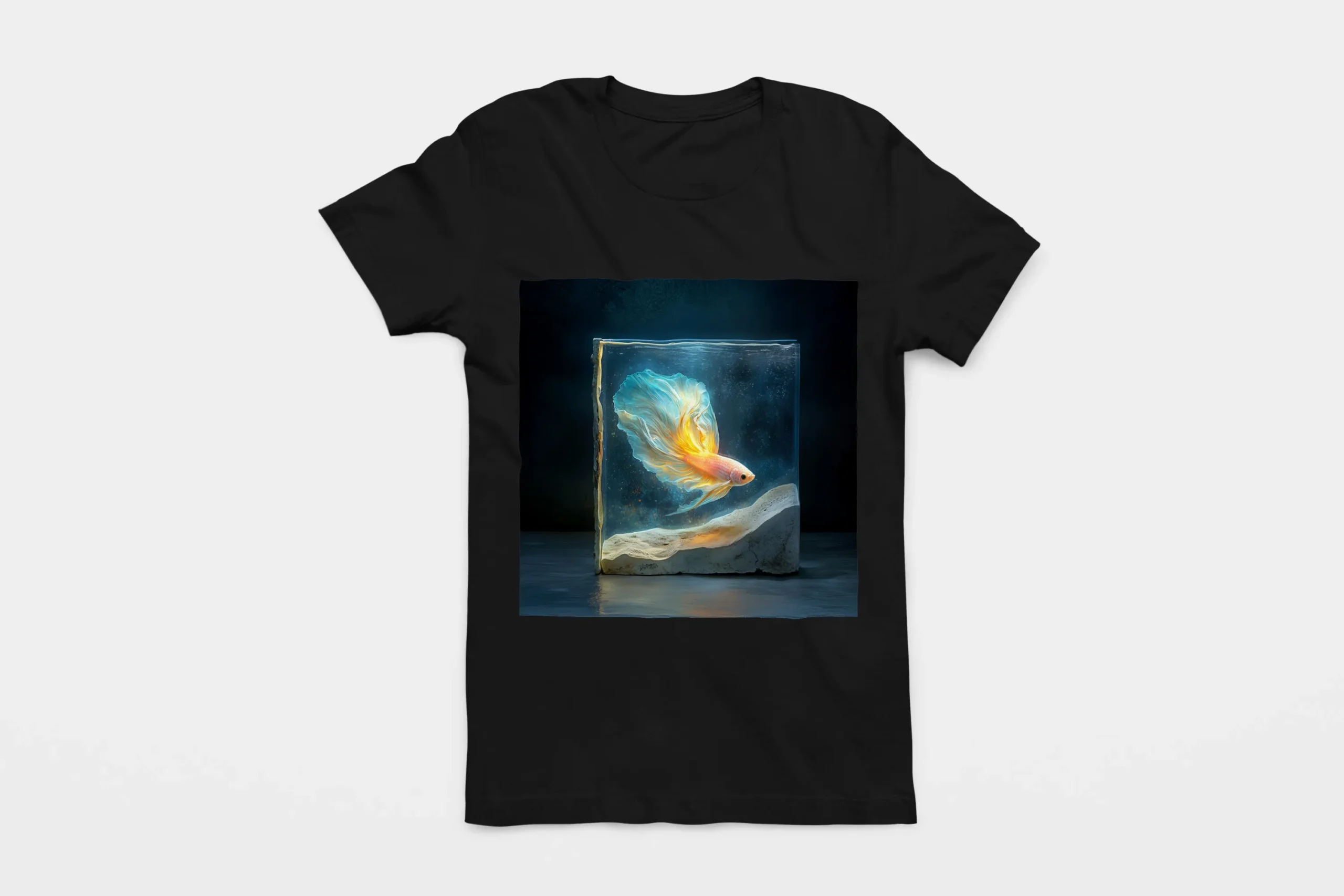 T-shirt BETTA (#002)