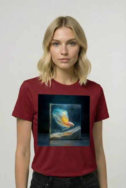 T-shirt BETTA (#002) – Image 7