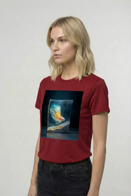 T-shirt BETTA (#002) – Image 8