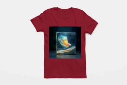 T-shirt BETTA (#002) – Image 6