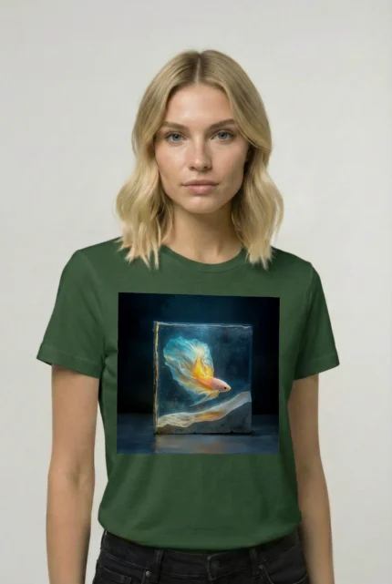 T-shirt BETTA (#002) – Image 12