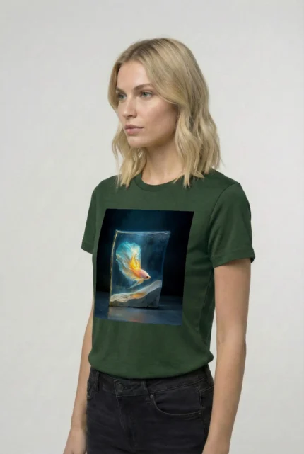 T-shirt BETTA (#002) – Image 13