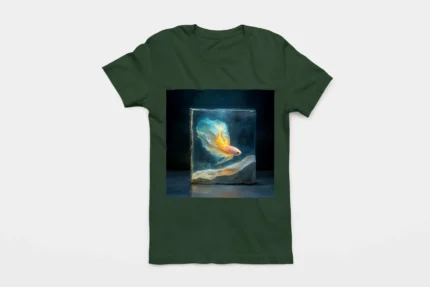 T-shirt BETTA (#002) – Image 11