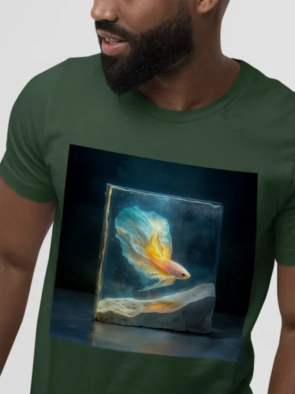 T-shirt BETTA (#002) – Image 15