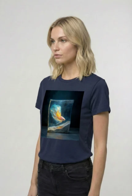 T-shirt BETTA (#002) – Image 18