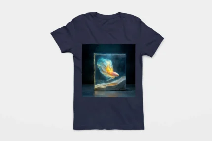 T-shirt BETTA (#002) – Image 16